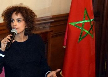 ليلى السليماني تترأس لجنة تحكيم جائزة البوكر