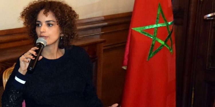 ليلى السليماني تترأس لجنة تحكيم جائزة البوكر