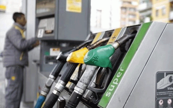 انخفاض أسعار المحروقات بمراكش