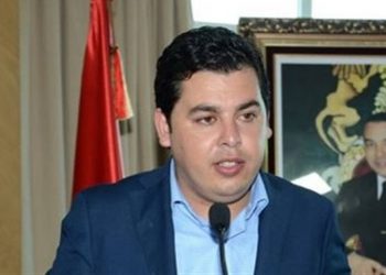 بودن: الخطاب الملكي خطاب السيادة والإرادة ويبرز دور الجالية المغربية بالخارج