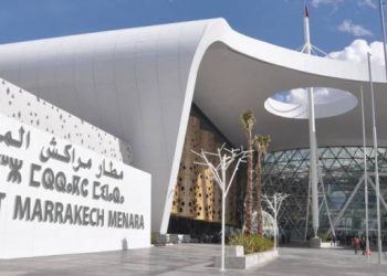 مطار مراكش والدار البيضاء من بين الافضل في افريقيا 