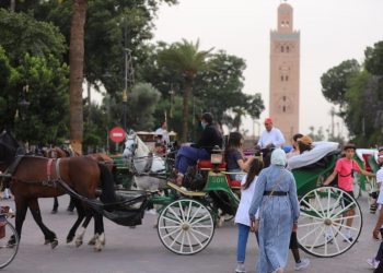 السياح يشتكون من الارتفاع الصاروخي لأسعار الفنادق بمراكش