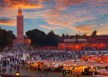 وزارة السياحة: 3,2 ملايين سائح اختارو المغرب في الصيف