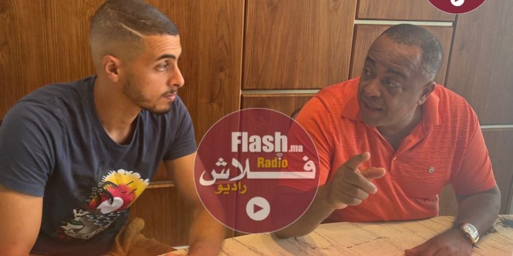 رسميا.. الوداد يتعاقد مع الحارس يوسف مطيع