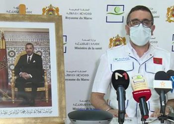 المرابط يكشف عن تطورات انتشار أوميكرون بالمغرب