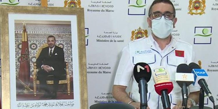 المرابط يكشف عن تطورات انتشار أوميكرون بالمغرب