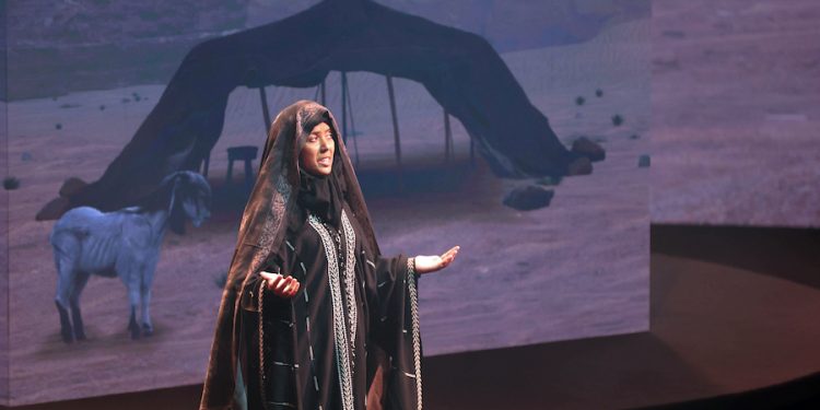 على خطى الرسول.. أعمال فنية تروي قصة الهجرة النبوية