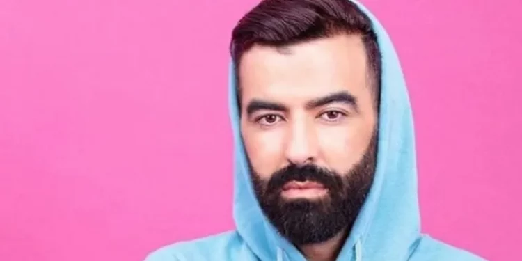 راضيا بقضاء الله وقدره الحضري يعلن إصابته بالسرطان