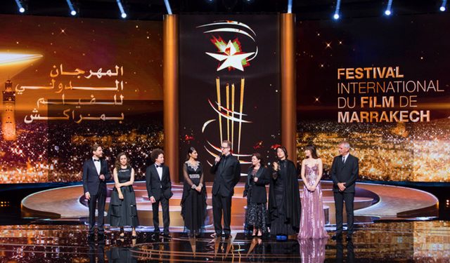 مهرجان مراكش للفيلم يحصل على أكبر دعم مالي من المركز السينمائي