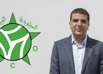 زميل لبحيري يصدم محمد هوار !