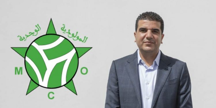 زميل لبحيري يصدم محمد هوار !
