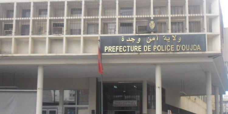 وجدة.. توقيف شبكة إجرامية تنشط في تزوير ملفات تأشيرات شينغن