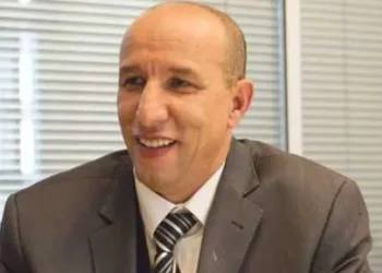 عبد الحق شفيق يعتلي صدارة الانتخابات الجزئية بعين الشق