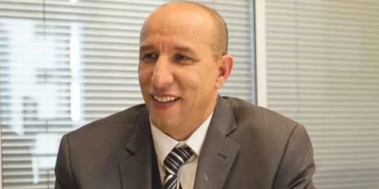 عبد الحق شفيق يعتلي صدارة الانتخابات الجزئية بعين الشق
