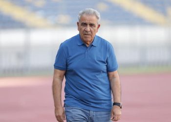 البنزرتي بغضب كبير  “درنا أخطاء ممنوع يدارو في فريق كبير”