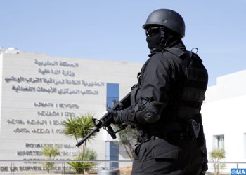 الدار البيضاء.. توقيف شخص متطرف موالي ل “داعش”