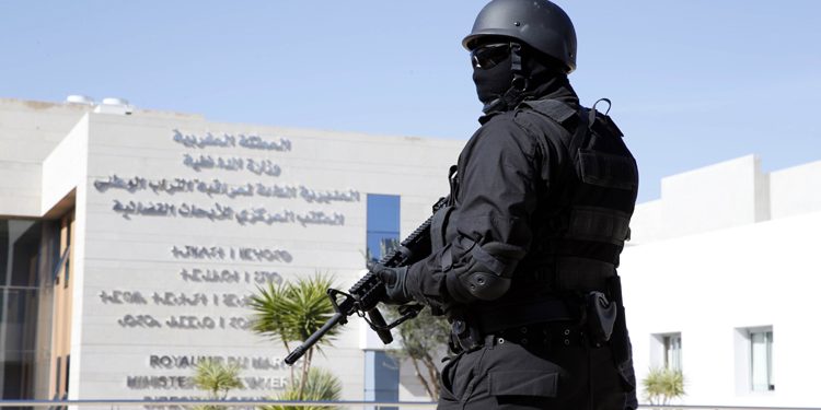 الدار البيضاء.. توقيف شخص متطرف موالي ل “داعش”
