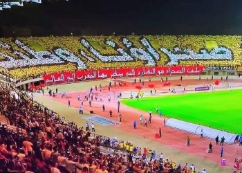 التعادل السلبي عنوان  لمقابلة المغرب الفاسي و المغرب التطواني