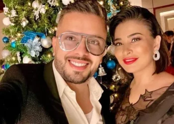 حاتم عمور يخرج عن صمته بعد تداول خبر إنفصاله
