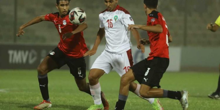 كأس العرب.. المنتخب الوطني المغربي يتأهل إلى النهائي