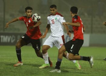 كأس العرب.. المنتخب الوطني لأقل من 17 سنة يتأهل إلى دور نصف النهائي