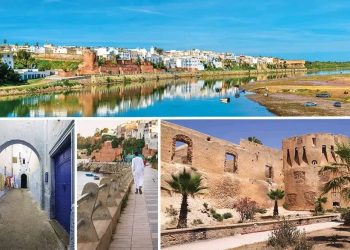 متى ستنال أزمور حظها من التنمية ؟
