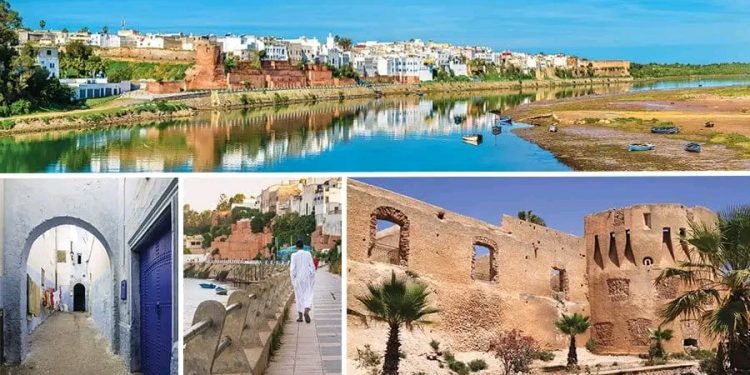 متى ستنال أزمور حظها من التنمية ؟