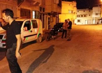 أزمور.. زوجة رجل سلطة سابق تتعرض للسرقة