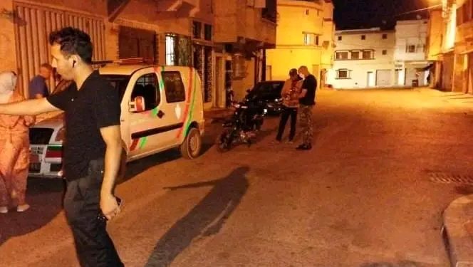أزمور.. زوجة رجل سلطة سابق تتعرض للسرقة