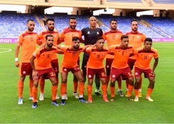 الاتفاق المراكشي يستهل مبارياته بالقسم الثاني بانتصار على رجاء بني ملال