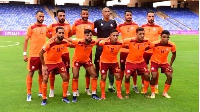 الاتفاق المراكشي يستهل مبارياته بالقسم الثاني بانتصار على رجاء بني ملال