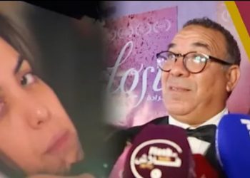 إدريس الروخ يتحدث عن فيلمه الجديد “جرادة مالحة”