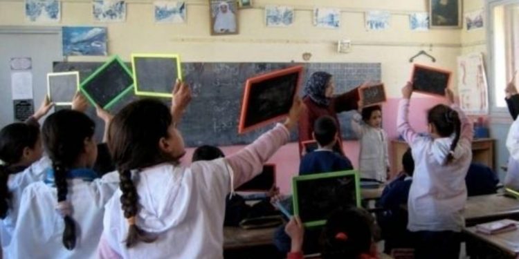 مندوبية التخطيط تؤكد ارتفاع نفقات التمدرس