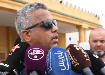 فيديو.. عبدالفتاح جوادي يكشف عن أسباب اعتقاله