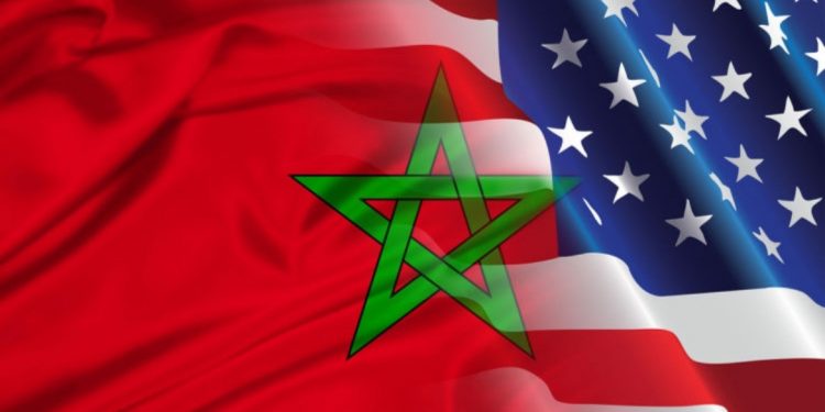 المغرب ضمن الدول العربية 6 الأولى في المبادلات التجارية مع أمريكا