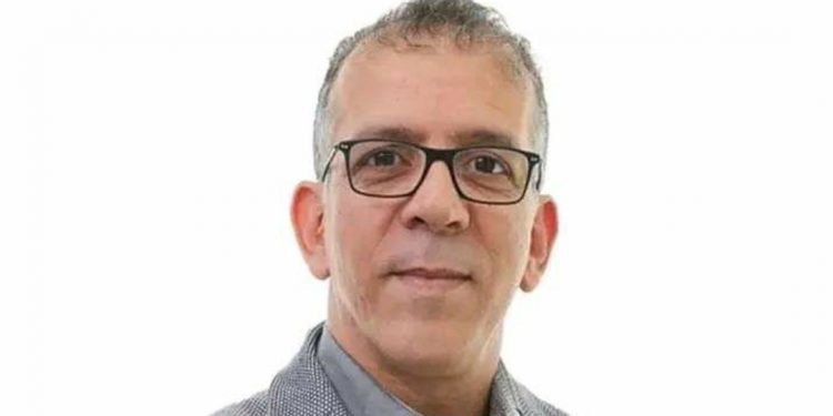 حفيظ الدراجي.. سقط القناع عن خادم الكابرانات !