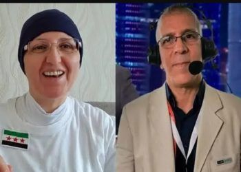 فيديو.. ميسون بيرقدار تكشف عن كواليس لقائها مع الدراجي