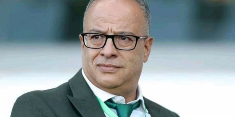 البدراوي: لن أوقع لمحمود بنحليب !