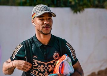علي عشا يعود مجدداً لأولمبيك آسفي
