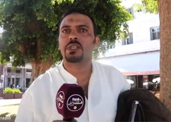 فيديو.. نزيل سابق بخيرية عين الشق يكشف عن حقائق خطيرة !