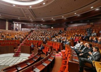 مشروع قانون المالية لسنة 2023 يراهن على نمو نسبته 4,5 في المائة