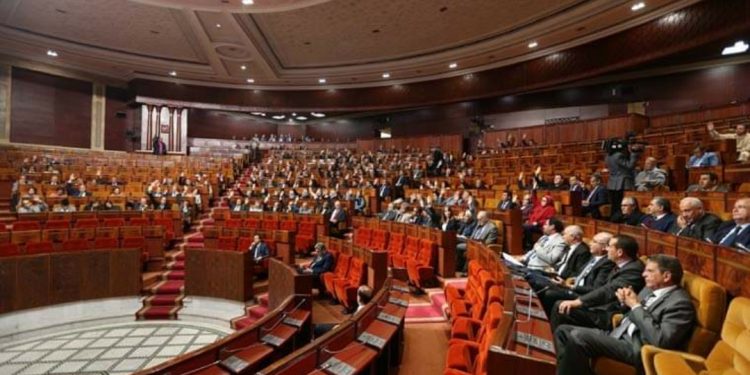 مشروع قانون المالية لسنة 2023 يراهن على نمو نسبته 4,5 في المائة