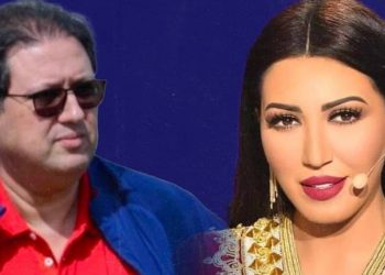 فيديو.. أيت منا يكشف عن حقيقة ارتباطه بأسماء لمنور