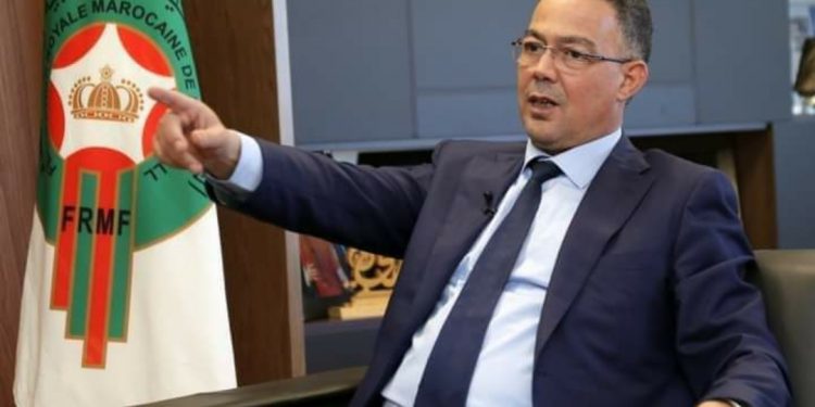 جامعة الكرة تدين الاعتداءات الوحشية التي تعرض لها المنتخب الوطني في الجزائر
