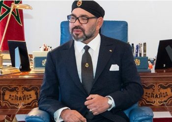 جلالة الملك: المملكة المغربية فقدت برحيل الملكة إليزابيت الثانية صديقة عظيمة