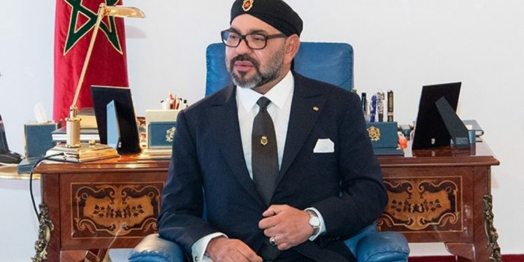 جلالة الملك: المملكة المغربية فقدت برحيل الملكة إليزابيت الثانية صديقة عظيمة