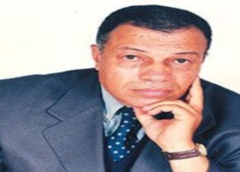 الصحافي عبد اللطيف منصور في ذمة الله