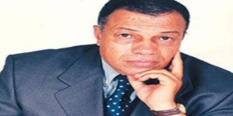 الصحافي عبد اللطيف منصور في ذمة الله