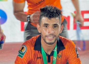 الشرقي البحري: سنة 2022 كانت فأل خير على نهضة بركان!