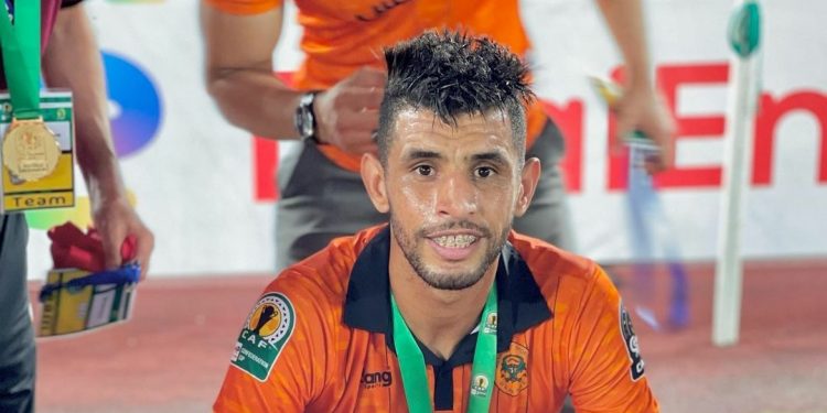 الشرقي البحري: سنة 2022 كانت فأل خير على نهضة بركان!
